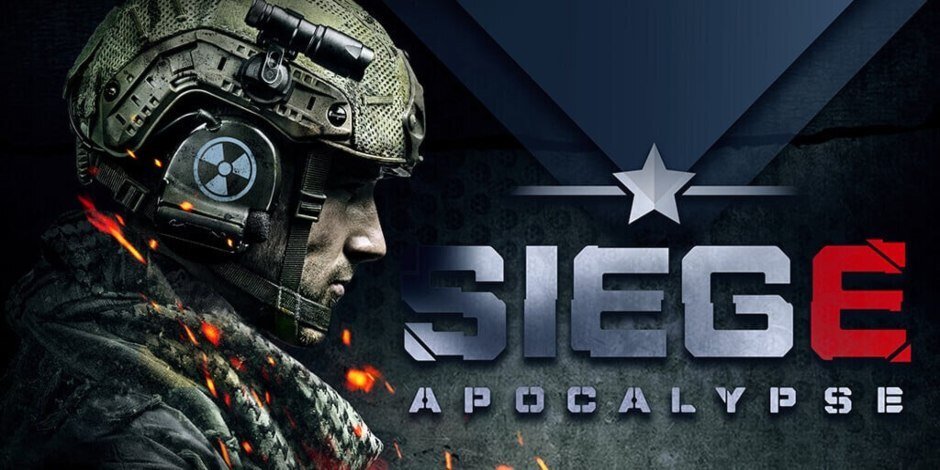 RTS PVP Game SIEGE: APOCALYPSE Fires Off On Mobile