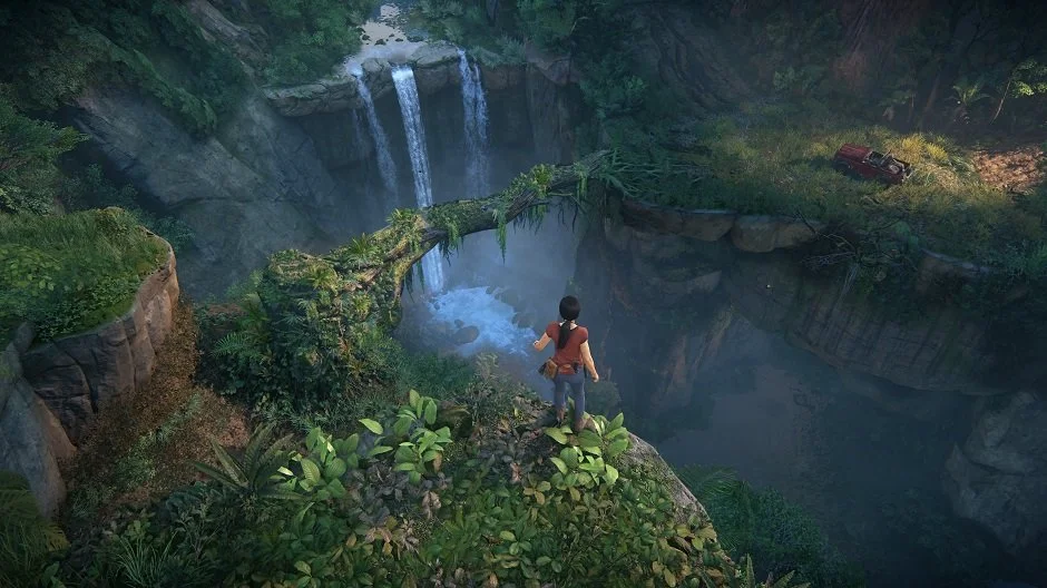 UNCHARTED: LEGACY OF THIEVES COLLECTION Review - Naughty Dog's Crown Jewels