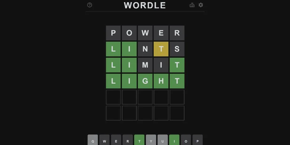 WORDLE Has Been Acquired By The New York Times
