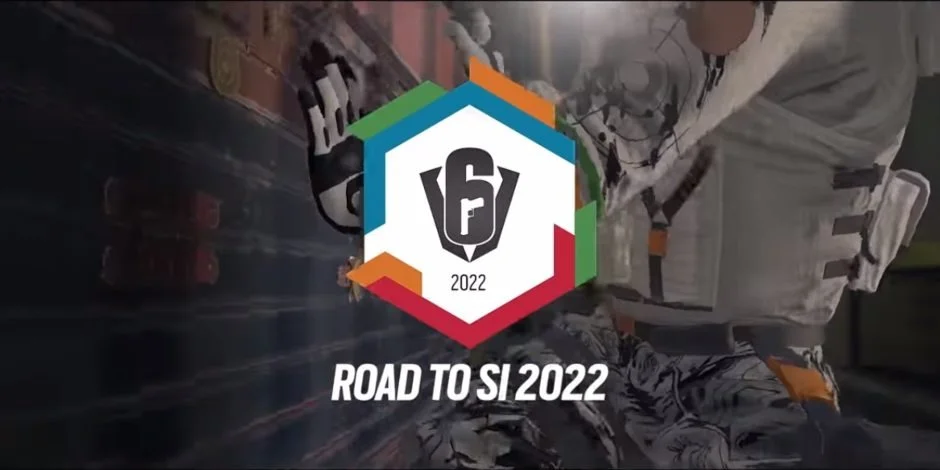 Road To Six Invitational Event Returns To RAINBOW SIX SIEGE