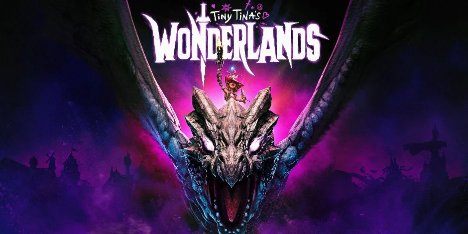TINY TINA'S WONDERLANDS Will Have Full Crossplay At Launch