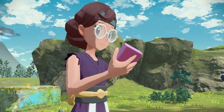 POKEMON SCARLET AND VIOLET Review: Good Gameplay Dragged By Bad Graphics —  GameTyrant