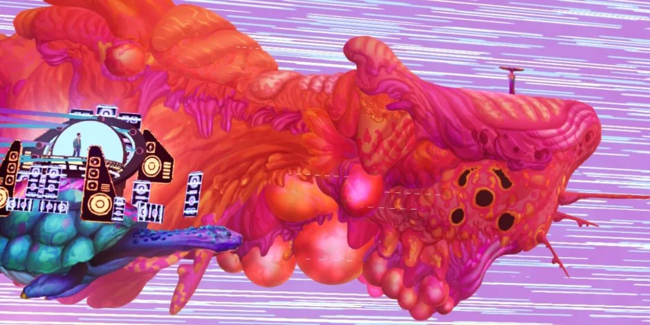 ARTFUL ESCAPE Review: A Symphony In Motion