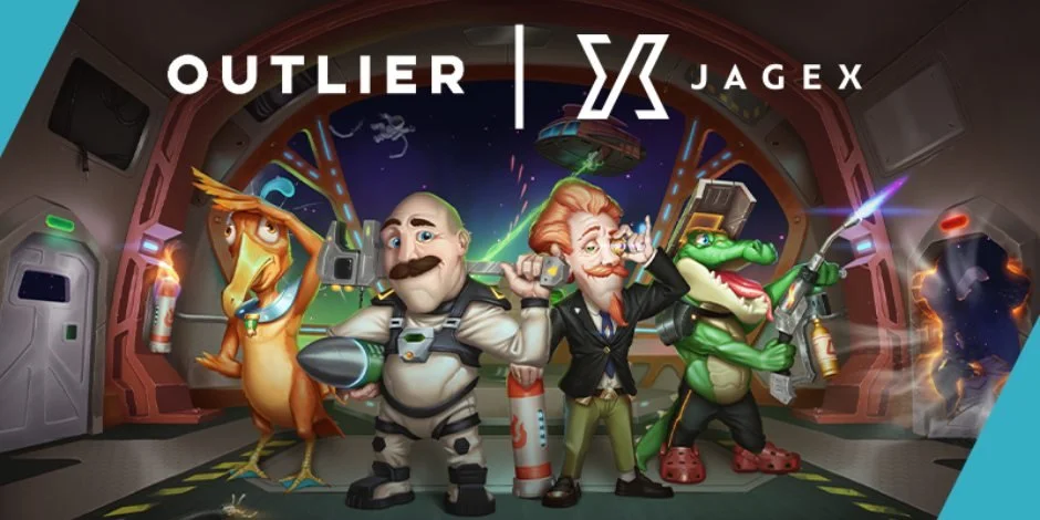 Jagex Partners With Outlier Games To Publish New Management Rogue-Like Title