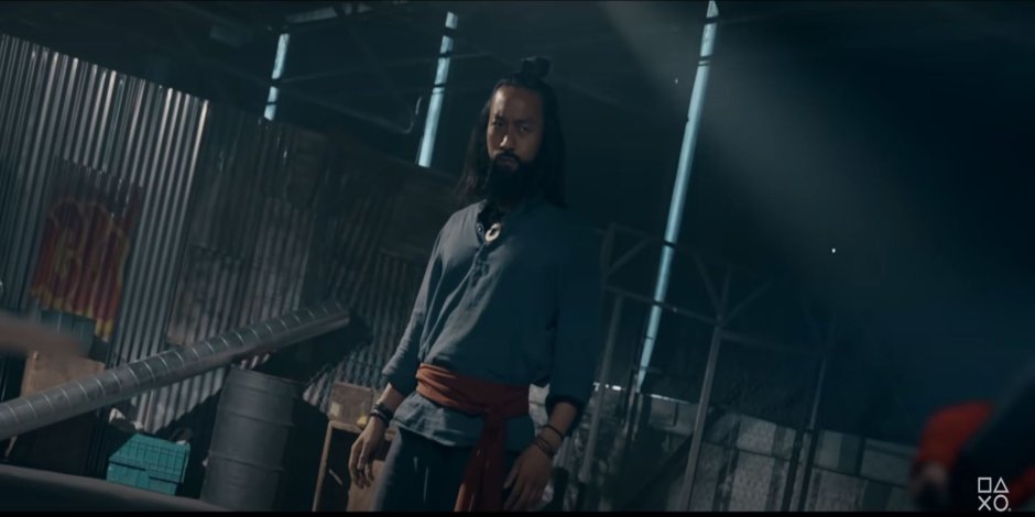 Check Out This Official Live-Action Martial Art Short Film For SIFU