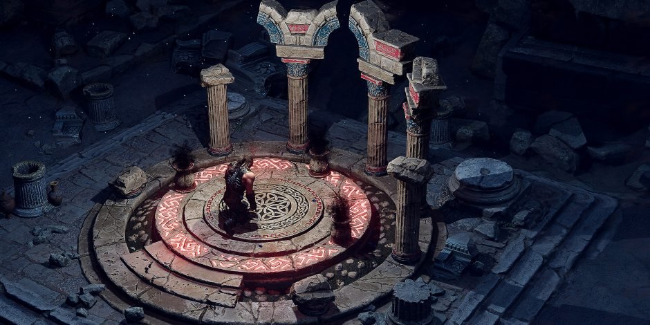 ACHILLES: LEGENDS UNTOLD First Impression - Hardcore Ancient War