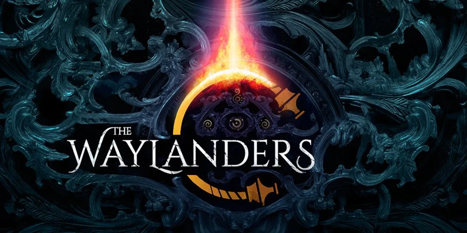 RPG Inspired By Celtic Mythology THE WAYLANDERS Released On PC