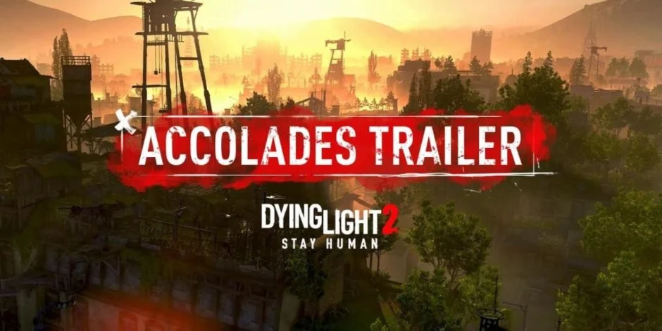 First Week Of DYING LIGHT 2 STAY HUMAN Hits Off As A Success!