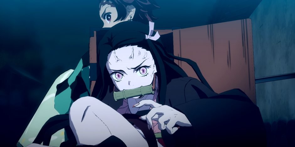 Arena Fighter DEMON SLAYER: THE HINOKAMI CHRONICLES Is Coming To The Switch