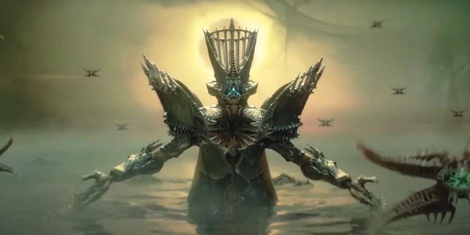 All The New Info From The DESTINY 2: THE WITCH QUEEN ViDoc 