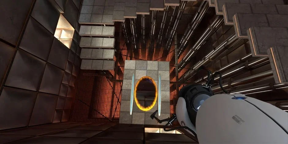 Valve Announces PORTAL: COMPANION COLLECTION Coming To Switch