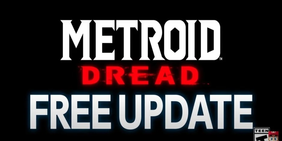 Free Boss Rush Mode And More Coming To METROID DREAD