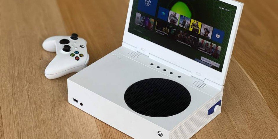 xScreen Review: Xbox On The Go