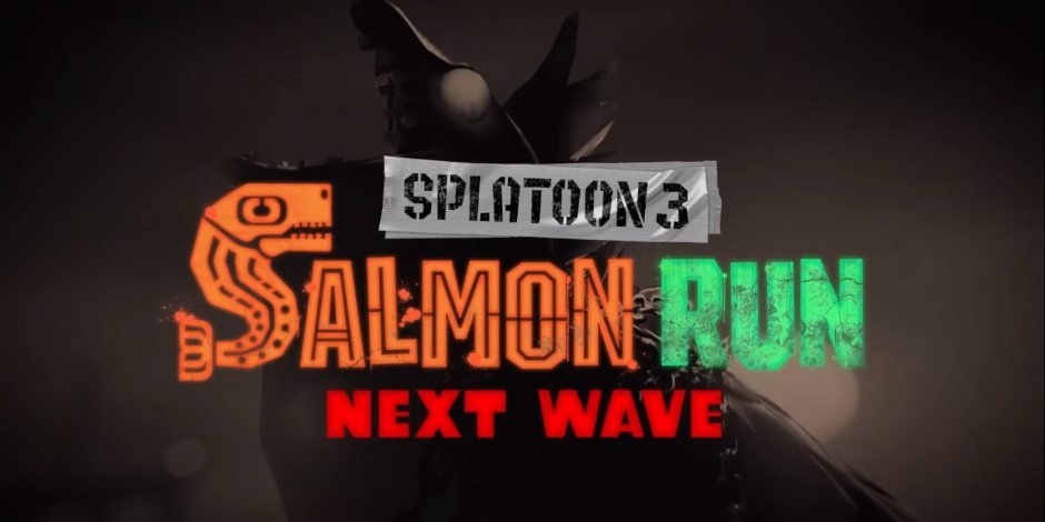 Co-Op Action Returns In SPLATOON 3!