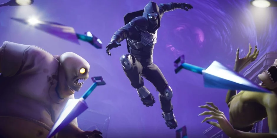 EDITORIAL: How FORTNITE Is A Tale Of Failed Marketing