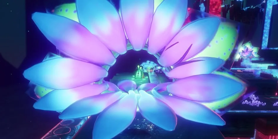 Console Release Date For LUMOTE: THE MASTERMOTE CHRONICLES Announced