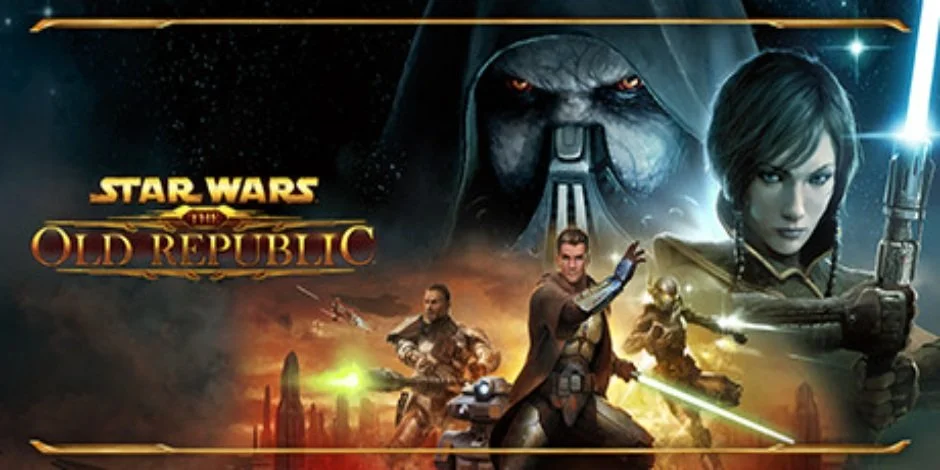 STAR WARS: THE OLD REPUBLIC Legacy Of The Sith Expansion Releases