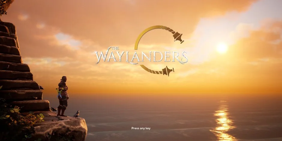 THE WAYLANDERS Review: A Charming Mess