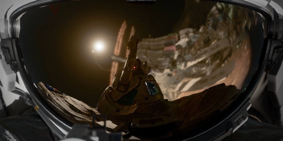Space-Based Shooter BOUNDARY Announces Free Playtest