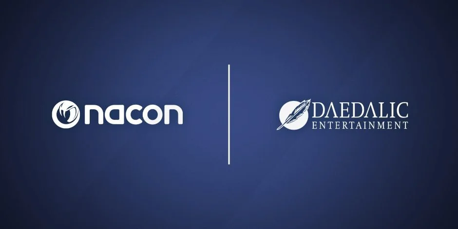 NACON Just Bought DAEDALIC ENTERTAINMENT For 53 Million Euros