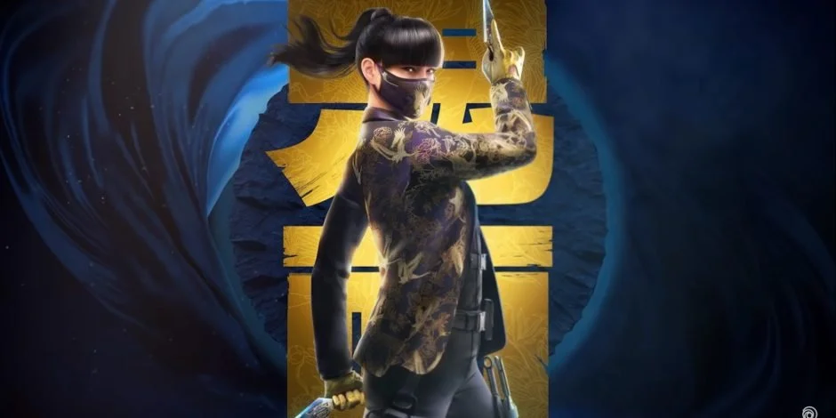 2022 Roadmap For RAINBOW SIX SIEGE Has Been Revealed