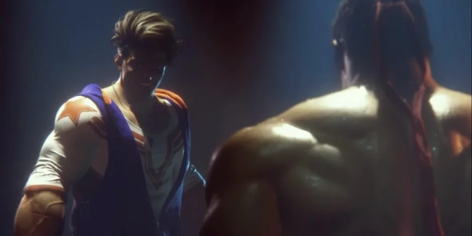 Capcom Countdown Leads To STREET FIGHTER 6 Teaser Reveal
