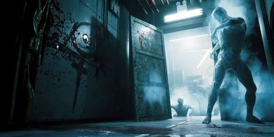 DAYMARE: 1994 SANDCASTLE First Impression: Spawning In New Horror