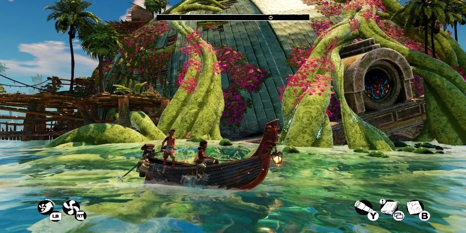 SUBMERGED: HIDDEN DEPTHS First Impressions - Relaxploration At Its Best