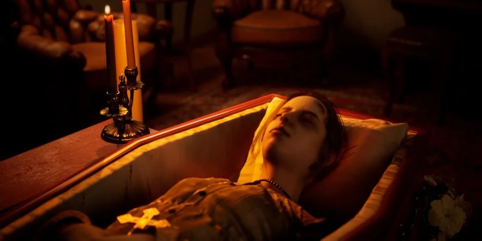 MARTHA IS DEAD Review: A Truly Psychological Horror Experience
