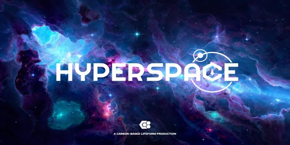 ‘Play-And-Earn’ Space Sandbox HYPERSPACE Announced