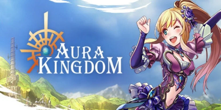 Whispering Abyss Update Arrives On Anime MMO AURA KINGDOM