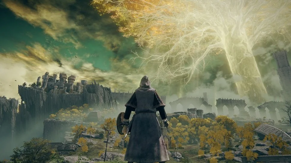 Top 5 ELDEN RING Tips For New Players 