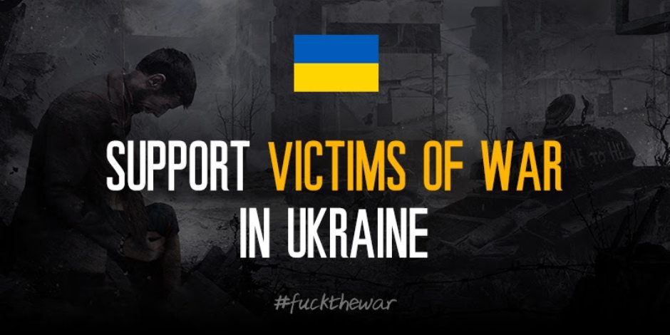 11 bit studios Responds To News With Ukrainian Charity Pledge