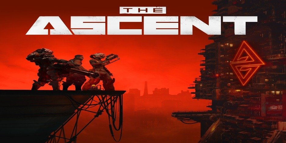 Cyberpunk RPG-Shooter THE ASCENT Coming to PlayStation This March!