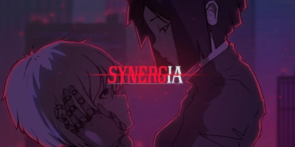 Cyberpunk Thriller SYNERGIA Out Now For Xbox Consoles