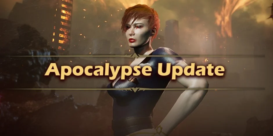 Roadmap For SUCCUBUS Revealed With Free Update