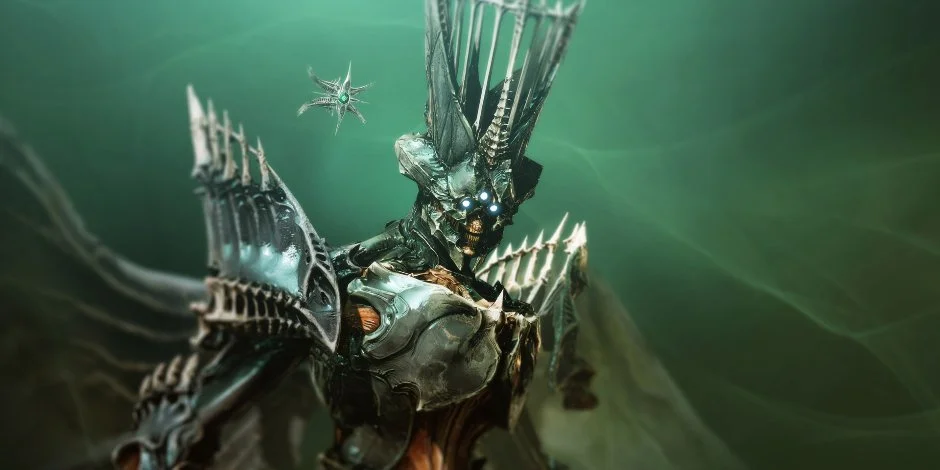 DESTINY 2: THE WITCH QUEEN Campaign Review: Diving Deep Into The Lore