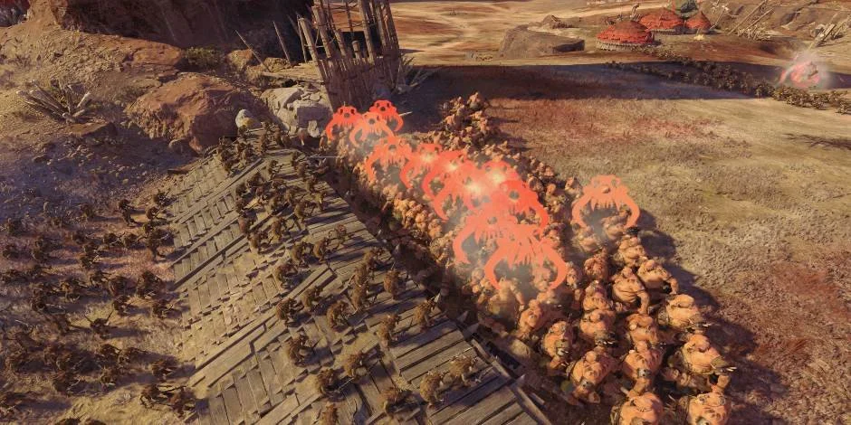 5 Tips For Your First TOTAL WAR: WARHAMMER III Campaign
