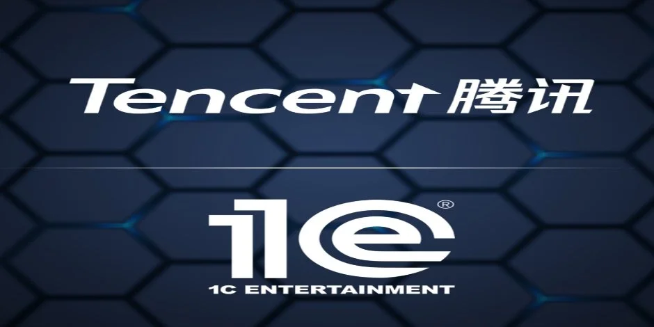 ICYMI: Tencent Acquires Poland’s 1C Entertainment