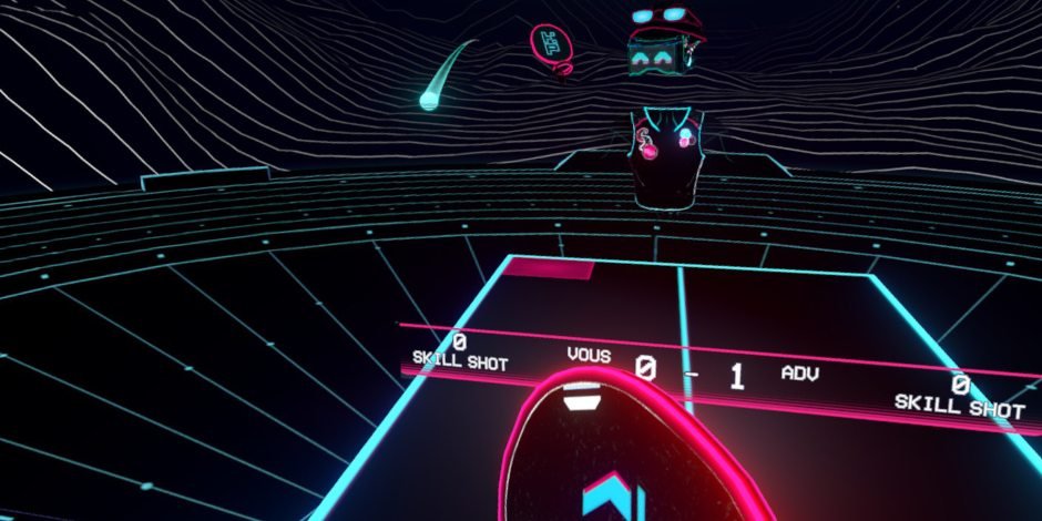 KING PONG First Impression: Not Quite The Ping-Pong Experience I Hoped For