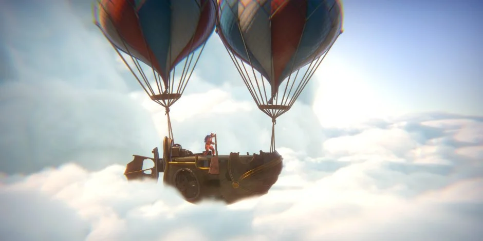 LITTLE ORPHEUS Review: A Quirky Episodic Adventure