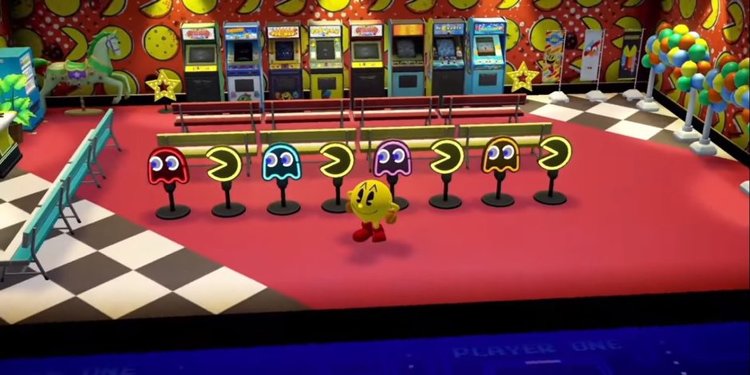 PAC-MAN 99 eSports Challenge pits content creators against fans at PAX East