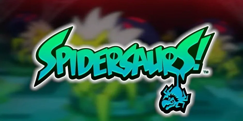 Genetic Mayhem Is Coming Soon In SPIDERSAURS Console Port