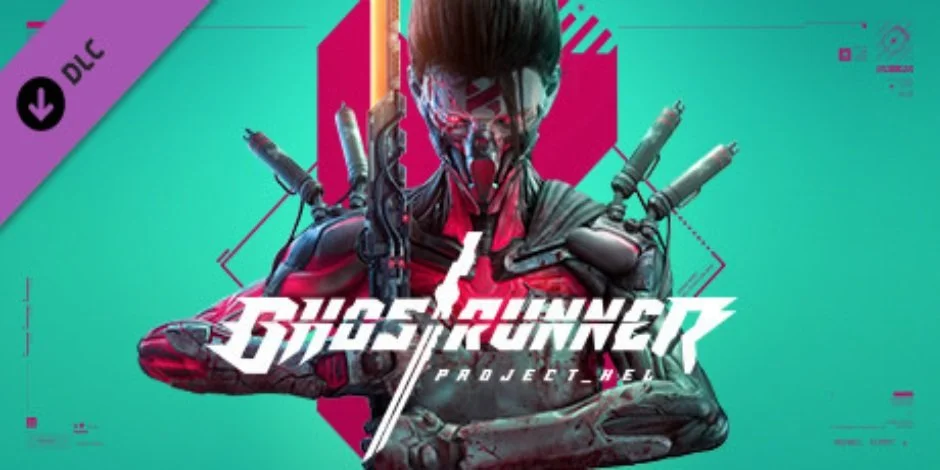 ICYMI: GHOSTRUNNER Releases Project_Hel Expansion!