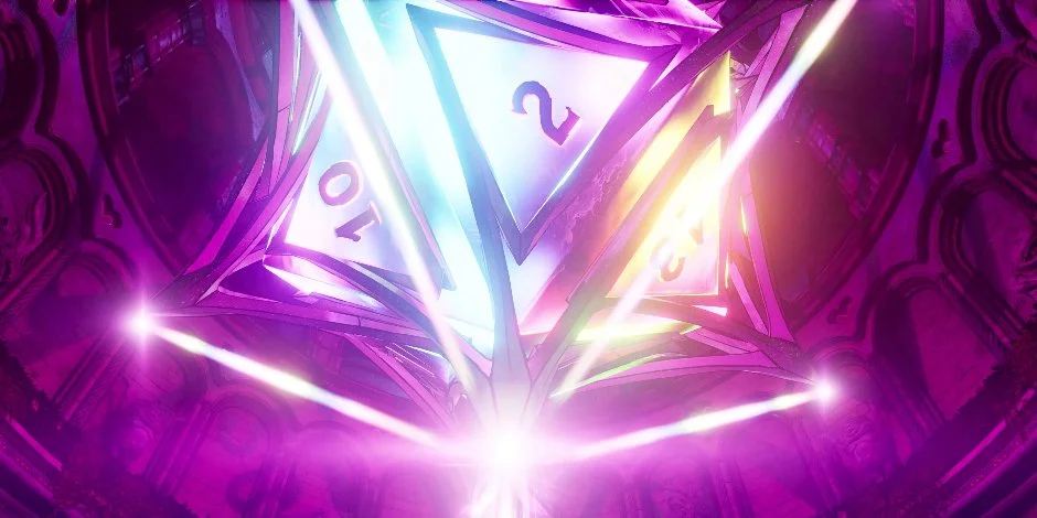 Enter The Chaos Chamber In TINY TINA’S WONDERLANDS
