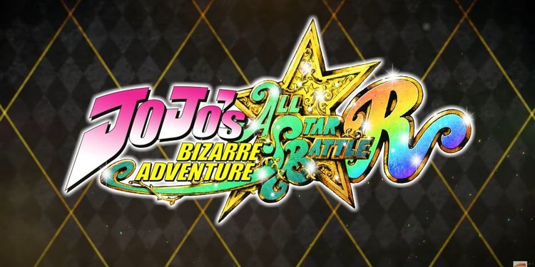 JoJo's Bizarre Adventure: All-Star Battle R Deluxe Edition