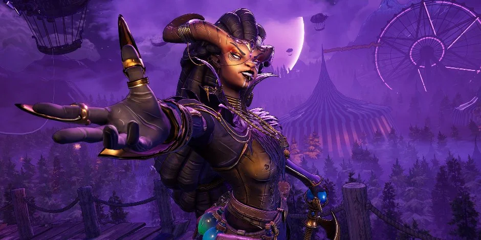 TINY TINA’S WONDERLANDS Details Its Post Launch Plans