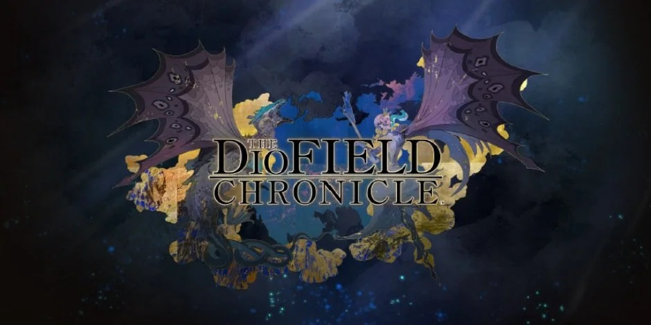 Square Enix Reveals THE DIO FIELD CHRONICLE At State Of Play