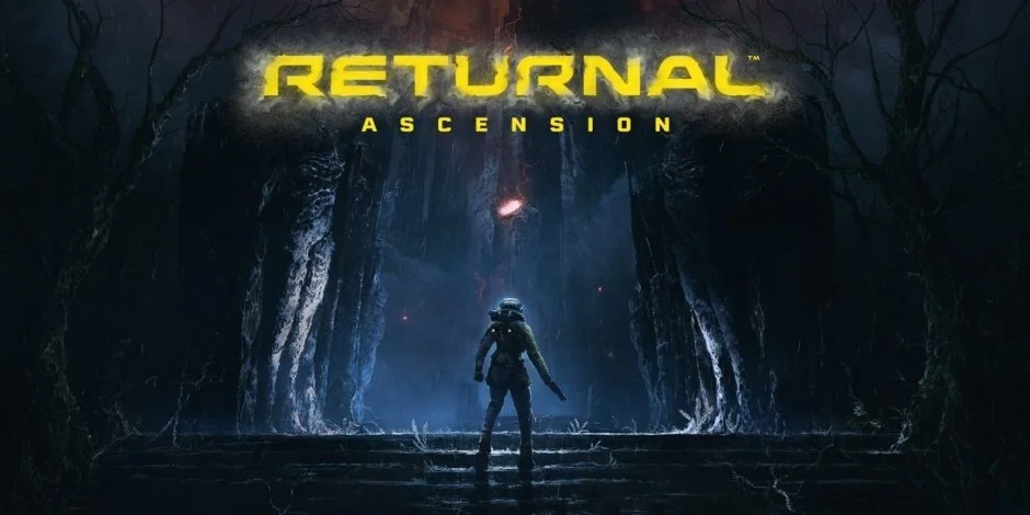 Housemarque Announces Returnal Graphic Novel, Artbook, And Animation ...