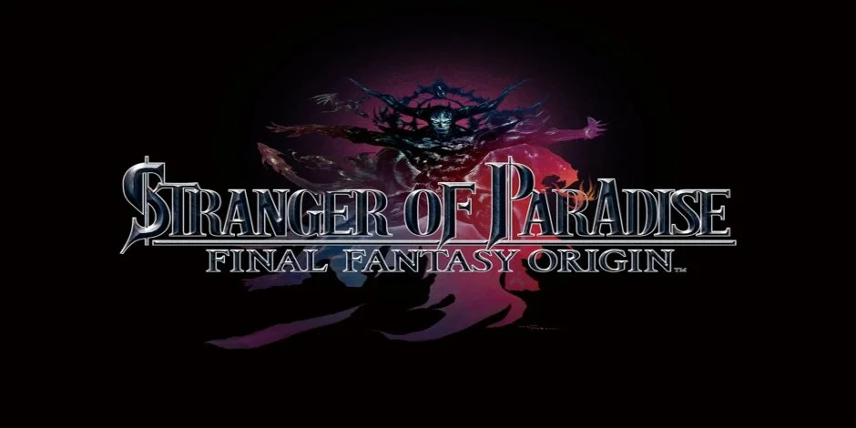 Third Demo For STRANGER OF PARADISE FINAL FANTASY ORIGIN Unveiled